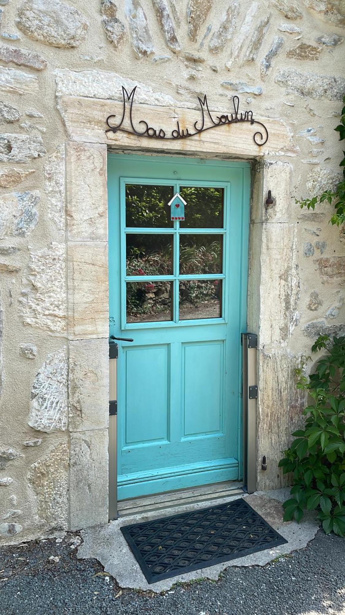 Prémian Moulin De L'Arcas酒店 外观 照片