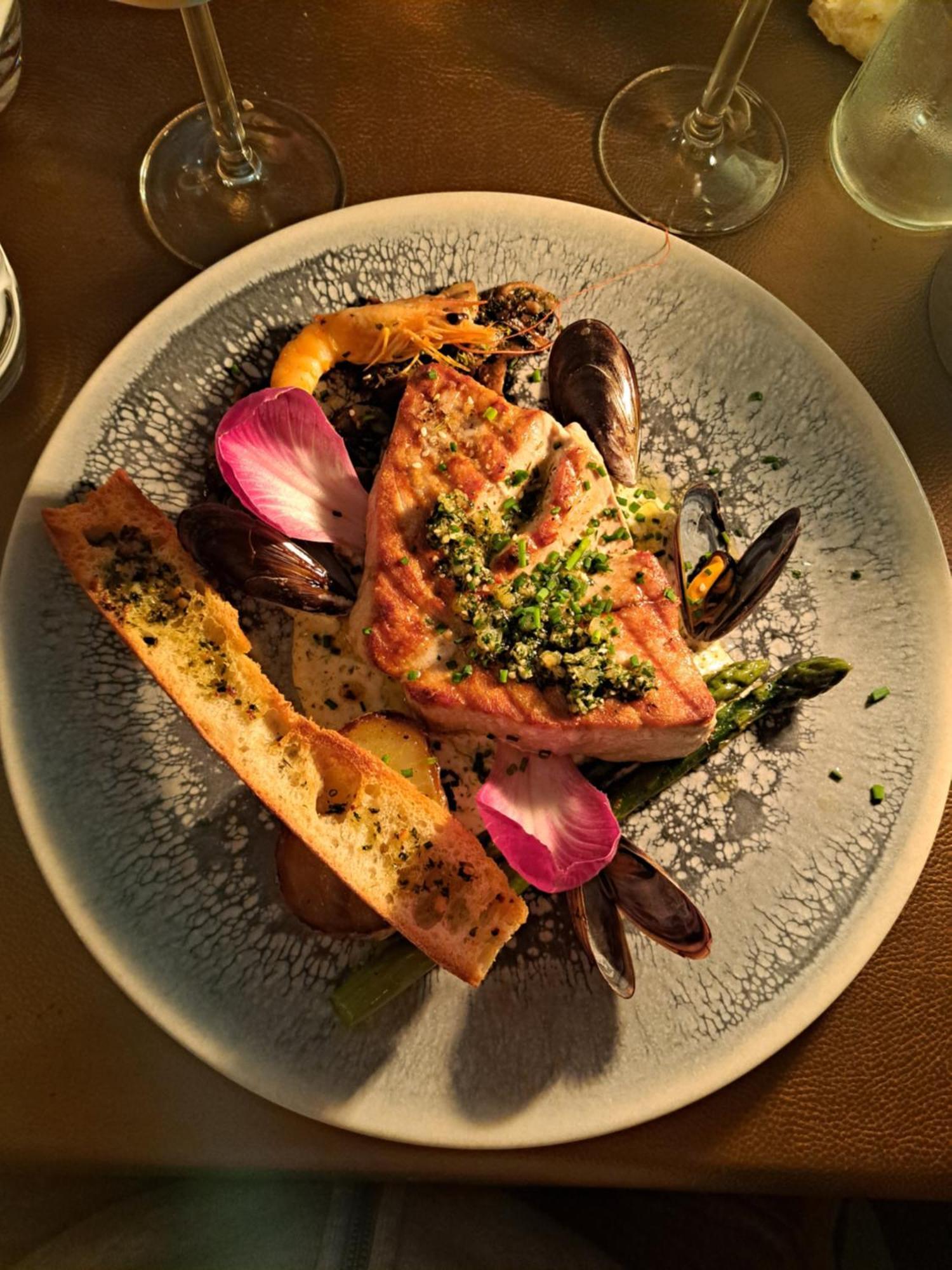 Prémian Moulin De L'Arcas酒店 外观 照片